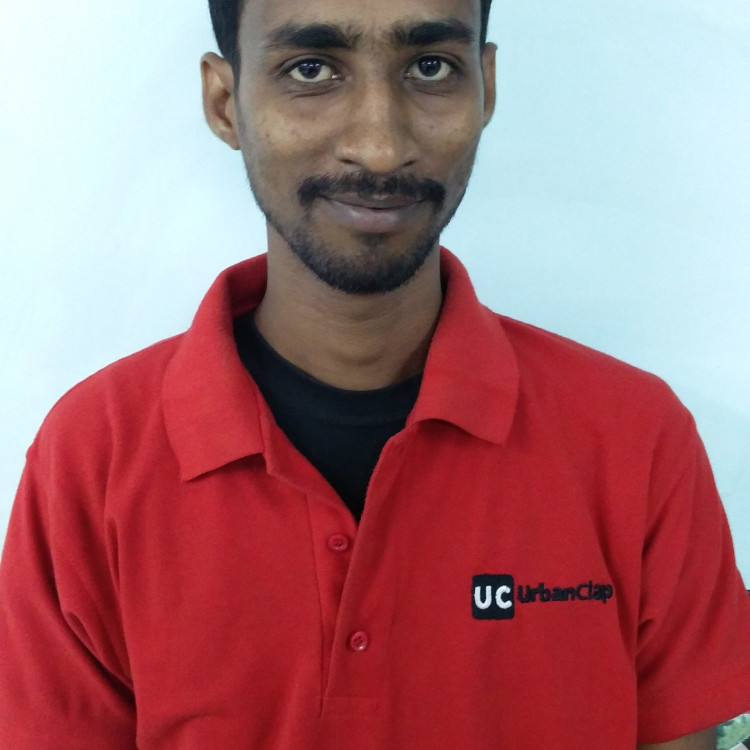 Sinchan Jana's image