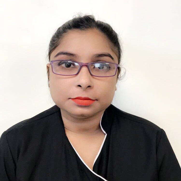Mona Anthony's image