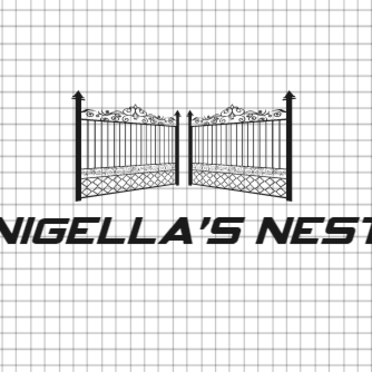 Nigella's Nest's image
