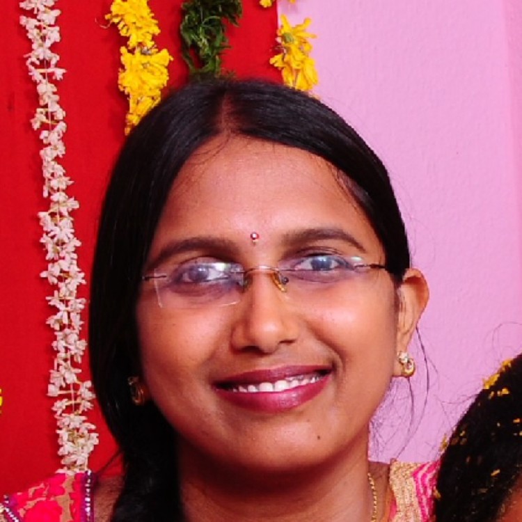 Swathi's image