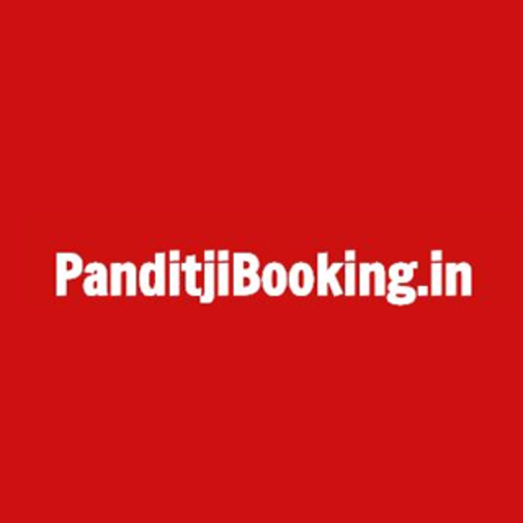 Panditji Booking's image