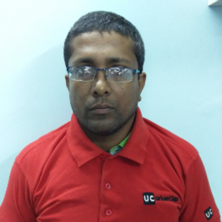 Arindam Mondal's image