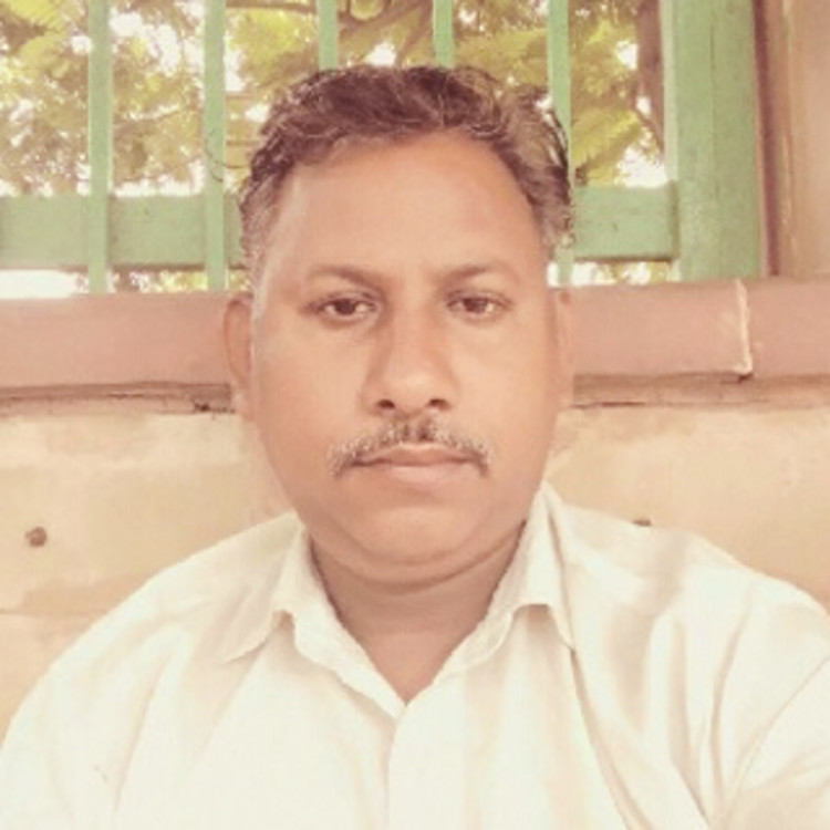 MD Ali Mohamad's image