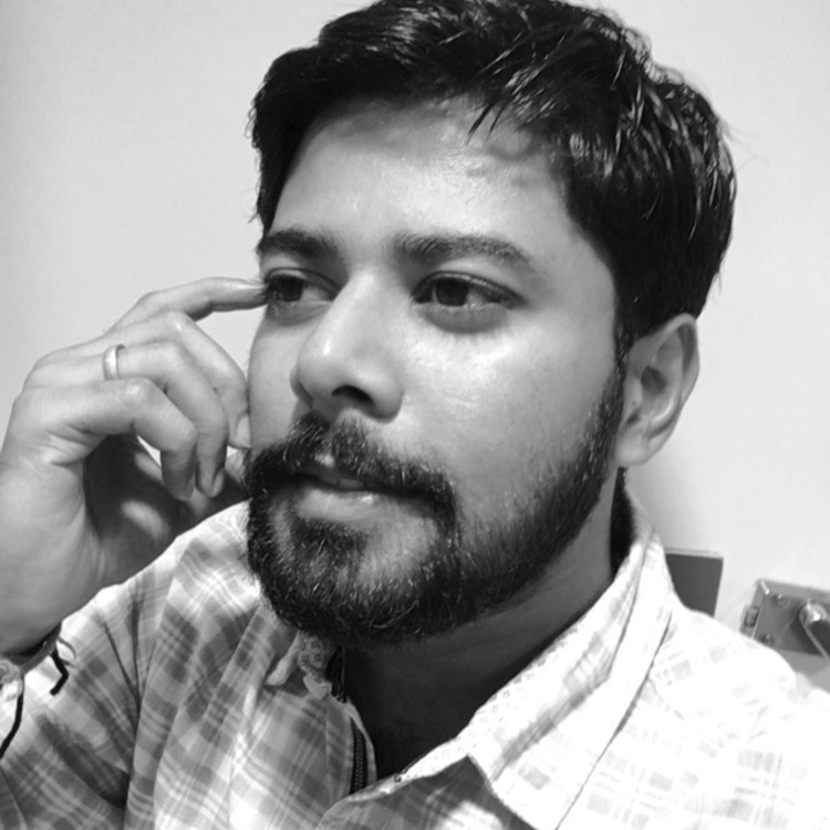 Ravi Raj Jaiswal's image