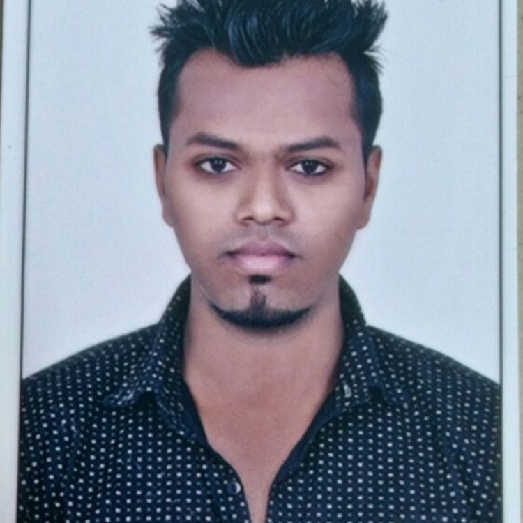 Akhil Ismail Shaikh's image