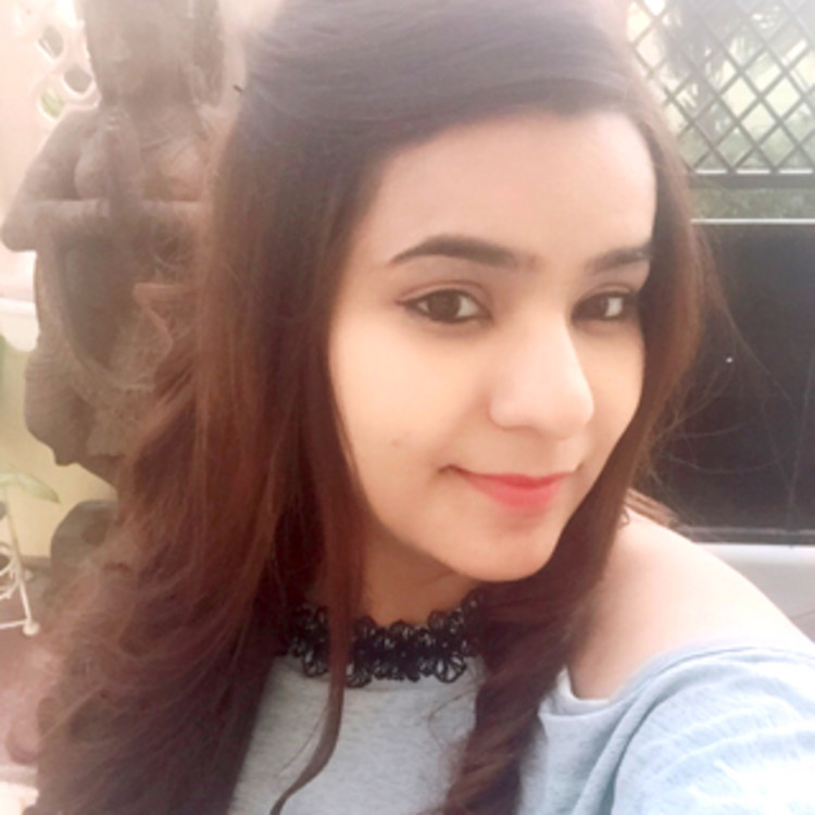 Ashreet's image