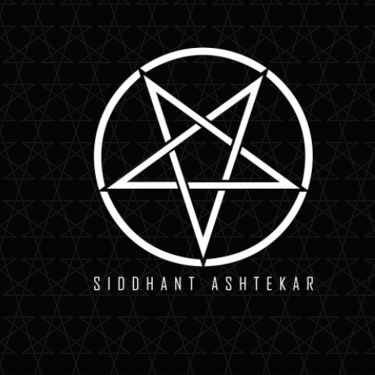 Siddhant Ashtekar Studios's image
