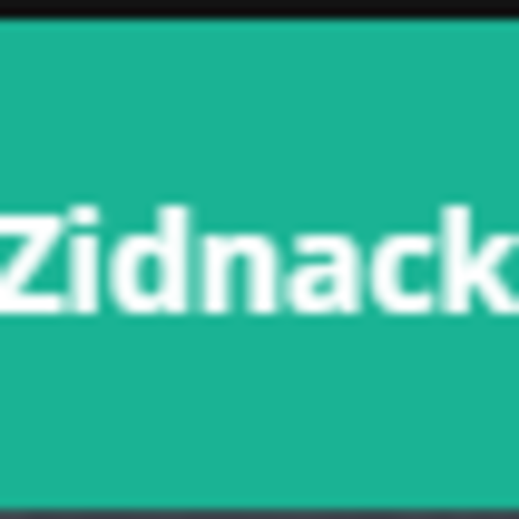 Zidnack's image