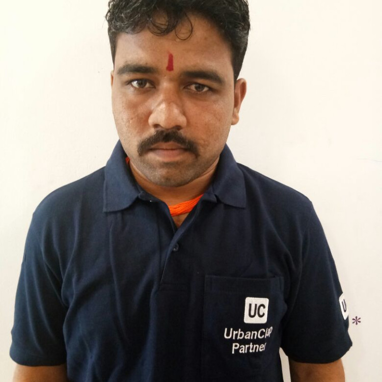 Rahul Chavan's image