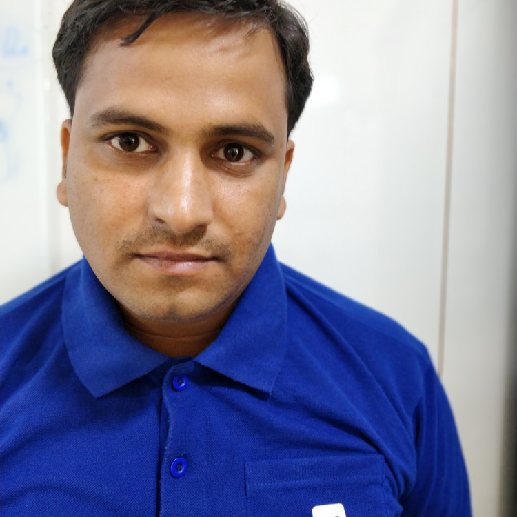 Yogesh Kumar's image