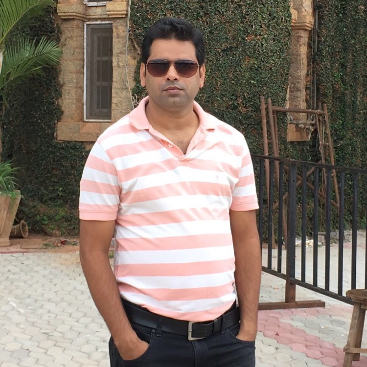 kumar Gautam's image