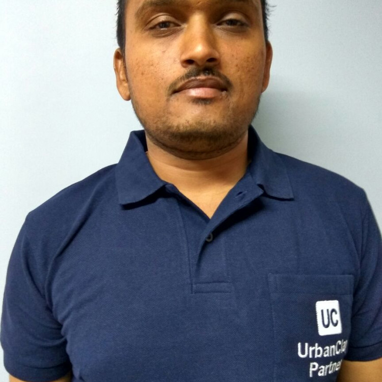 Kailash Malaviya's image