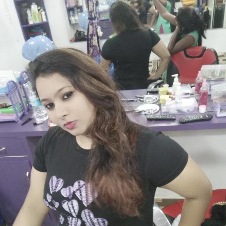 Maryah Bridal Makeup's image