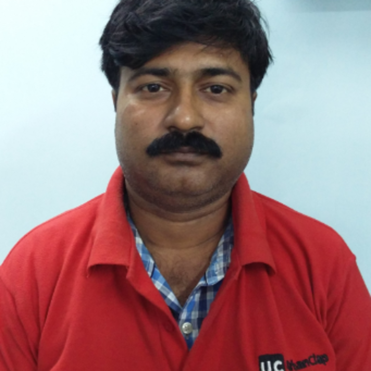 Sukanta Ghosh's image