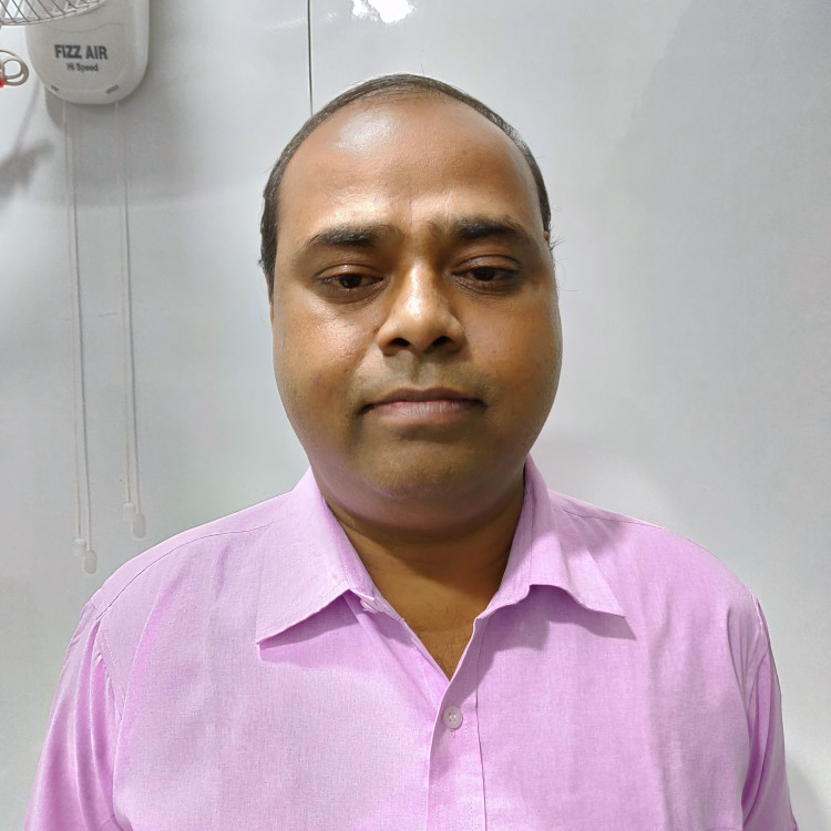 ARVIND KUMAR's image