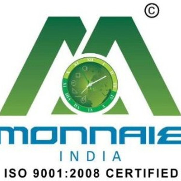 Monnaie Architects's image