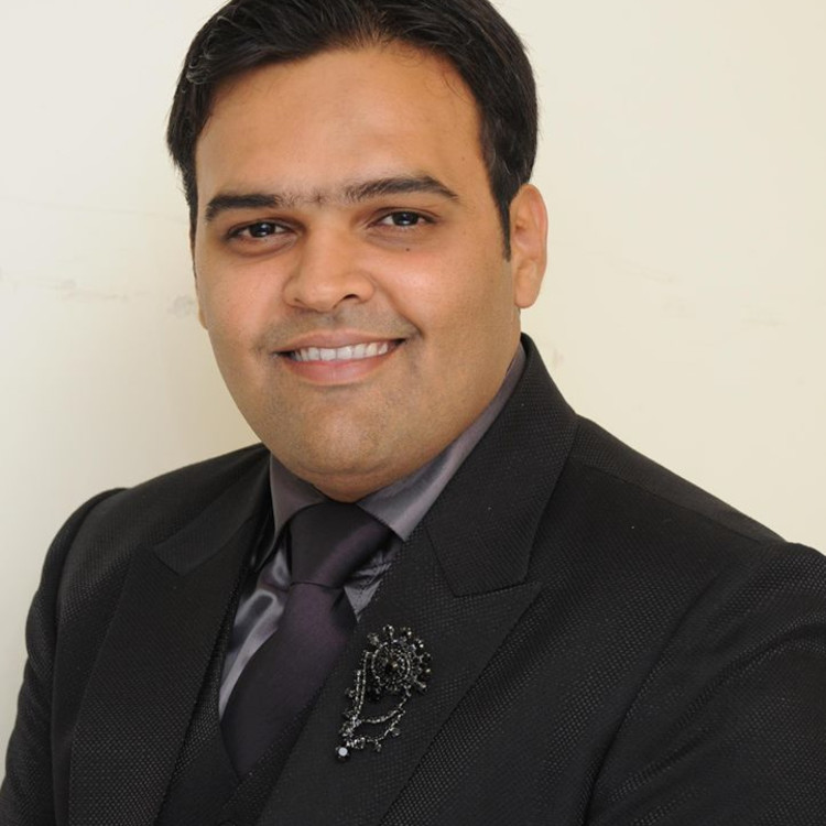 Sagar Shah's image
