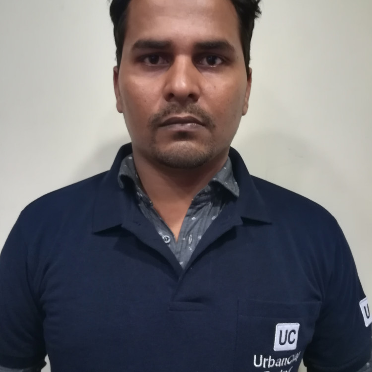 Anwar Ansari's image