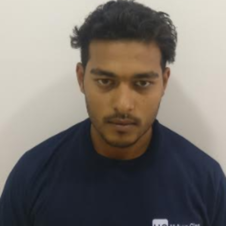 Asif Pasha's image