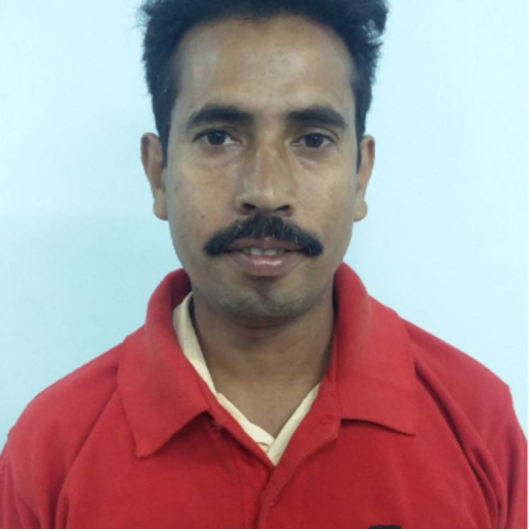 Niranjan Das's image