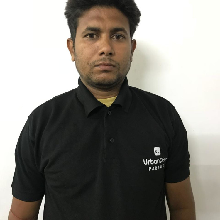 Manjay Sharma's image