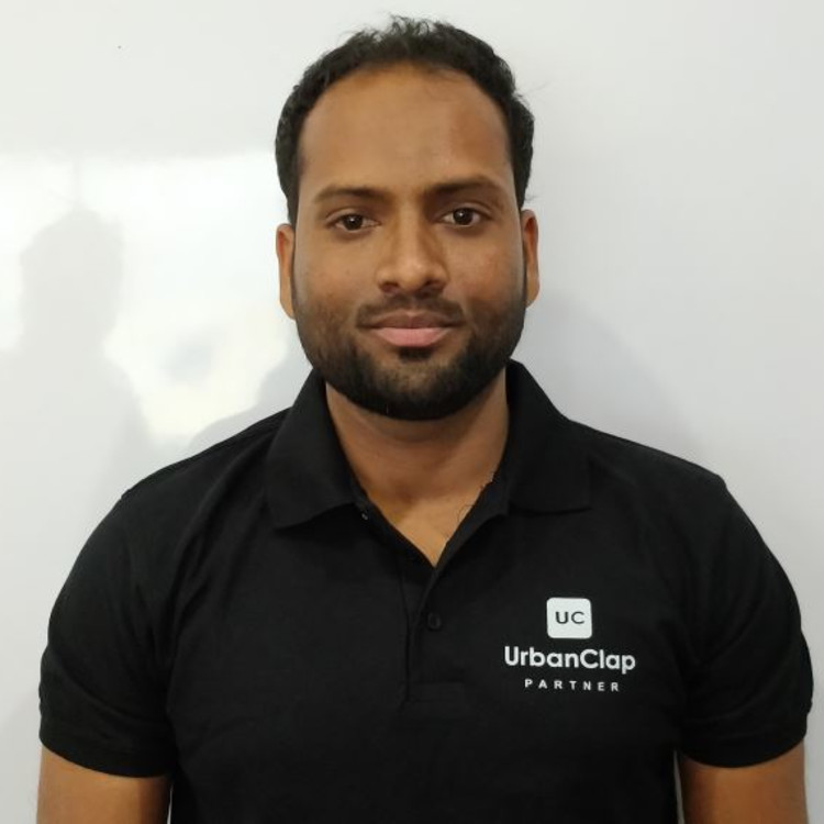Mohammed Abdul Mateen's image