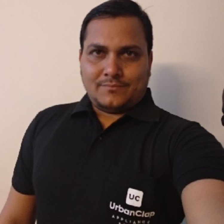 Ajay Kumar Tomar's image