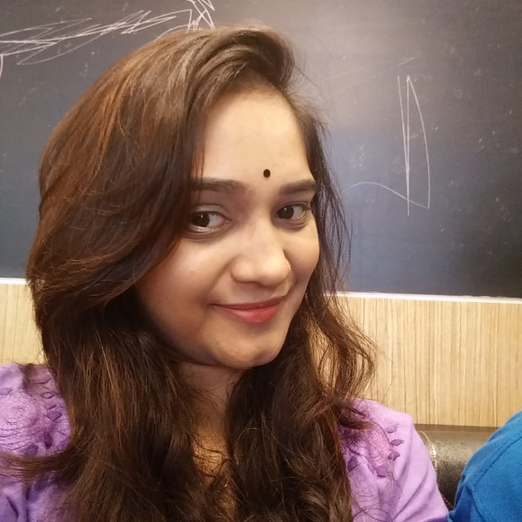 Surbhi Sharma's image