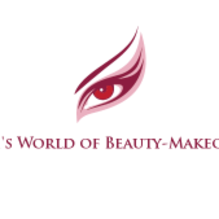 Ash's World of Beauty-Makeovers's image