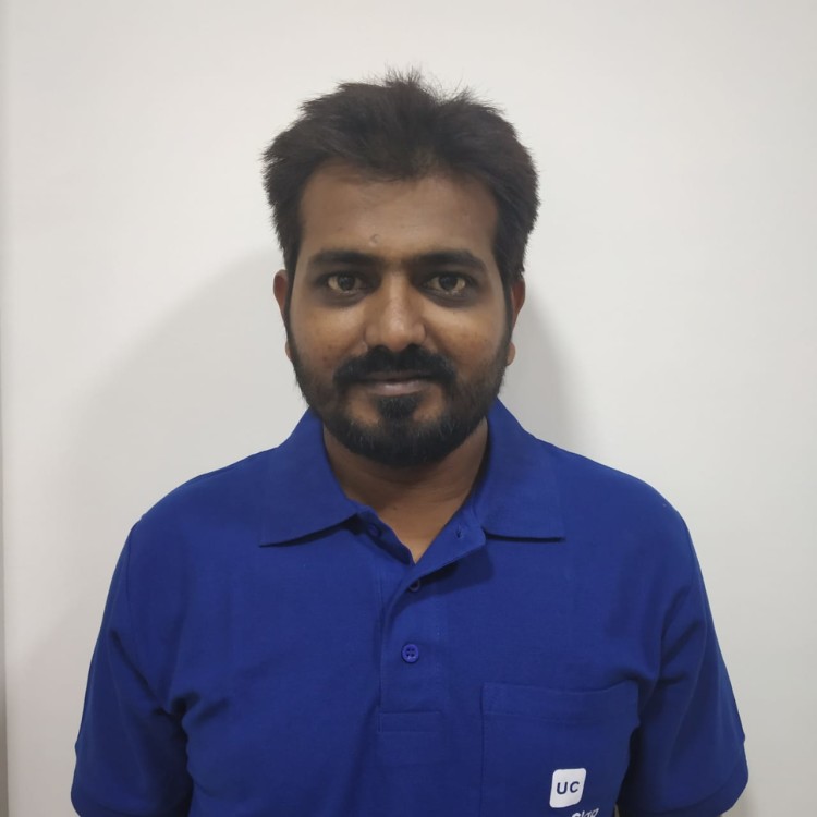 Viren L Vadher's image