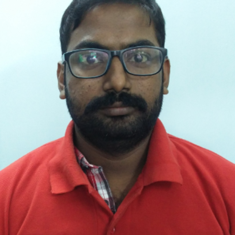 Biren Biswas's image