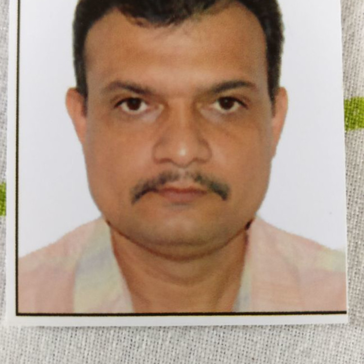 Hitesh k Sanghavi's image