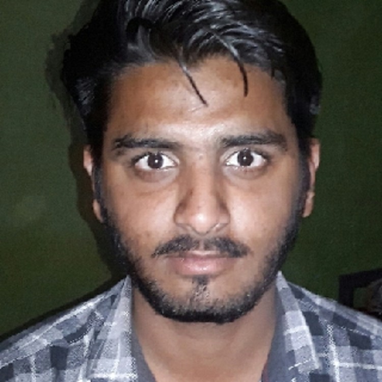 Sumit Yadav's image