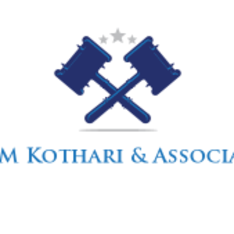 M M Kothari & Associates, Advocates's image