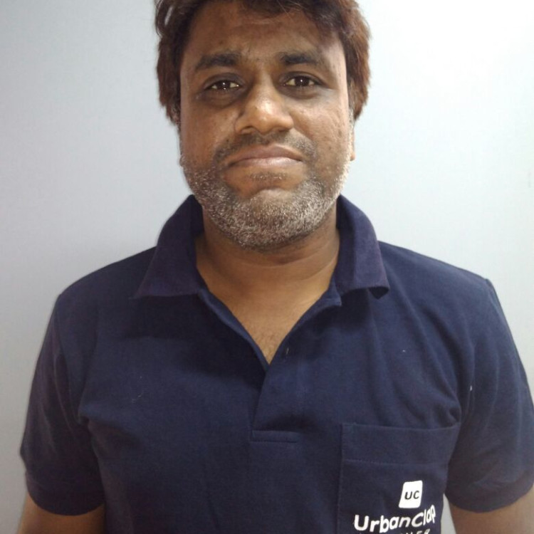 Virendra A Sharma's image