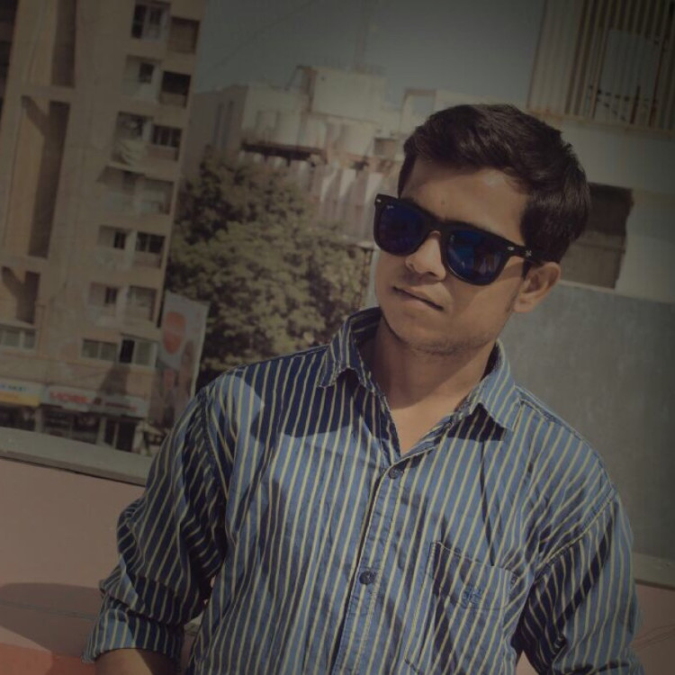 Jaldeep patel's image