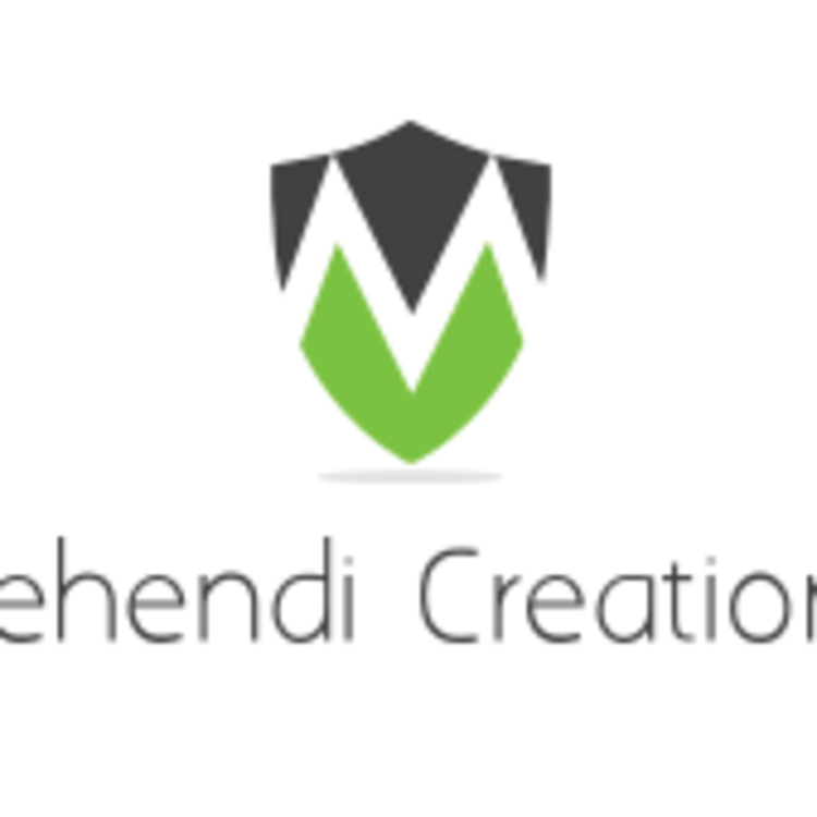 Mehendi Creations's image