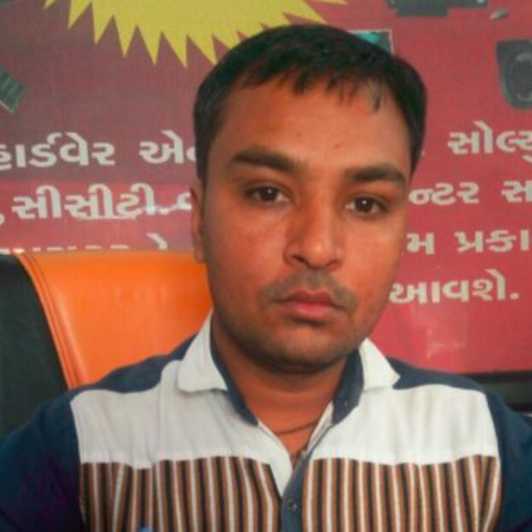Narnarayan Infotech's image