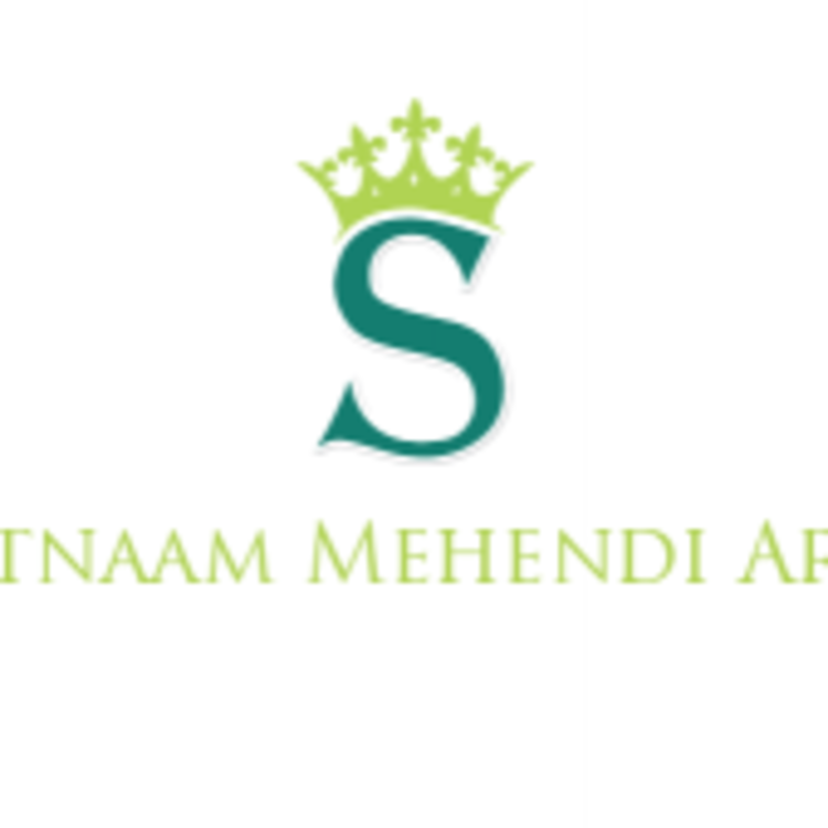 Satnaam Mehandi Arts's image