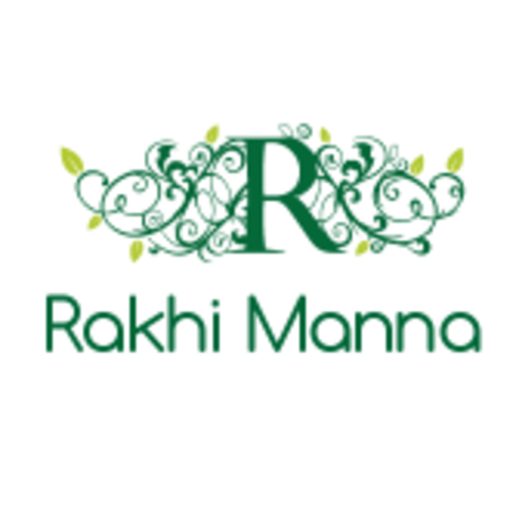 Rakhi Manna's image