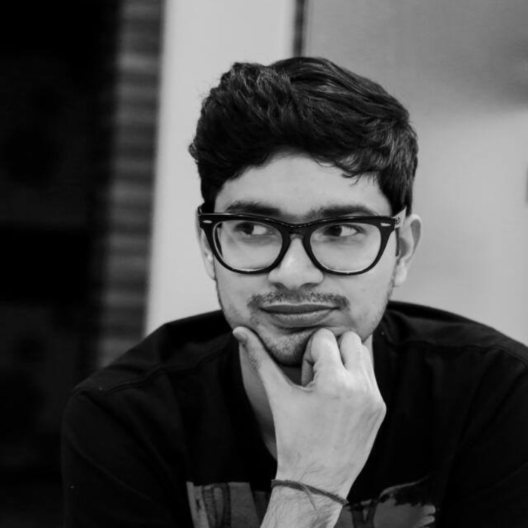 Kushal Gandhi Photography's image