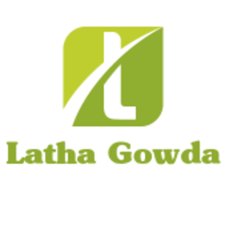Latha Gowda's image
