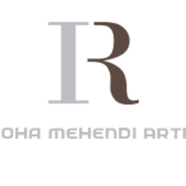Roobha Mehendi Artist's image