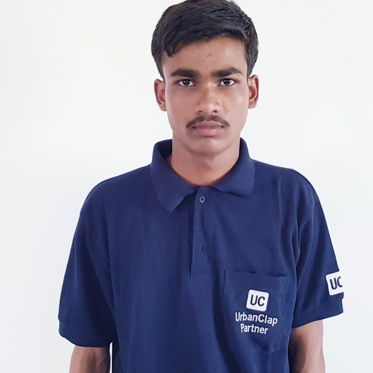 Yogiraj Vilas Bhoite's image