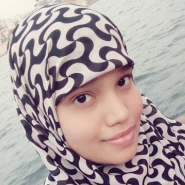 Sayma Ansari's image