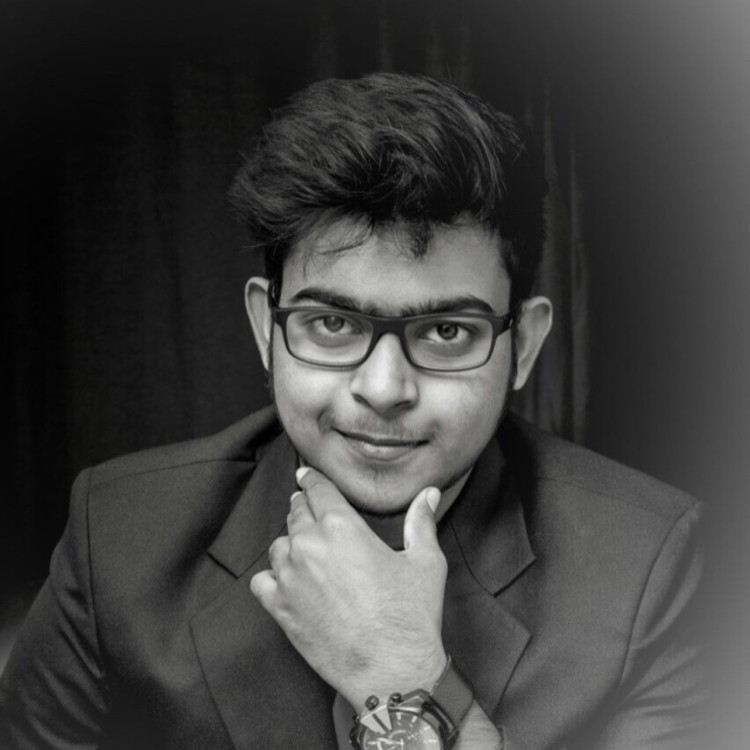 Reynold krizil's image