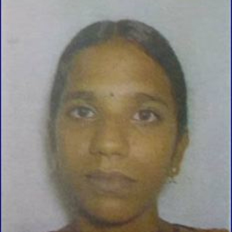 Saranya Srinivasan's image