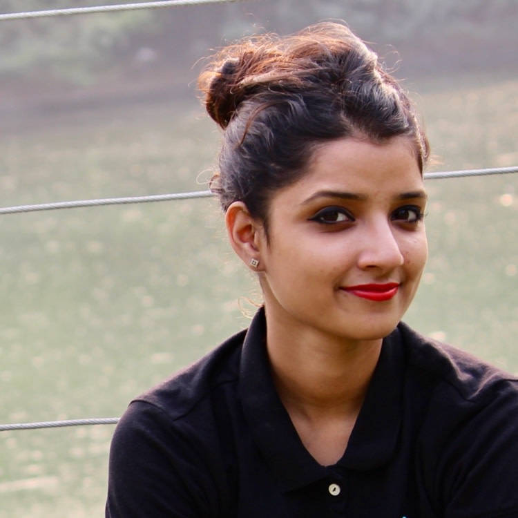 Navneet Kaur's image