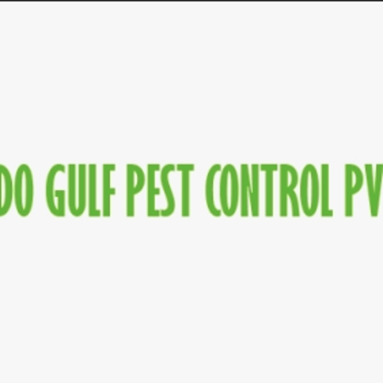 Indo gulf pest control Pvt Ltd's image