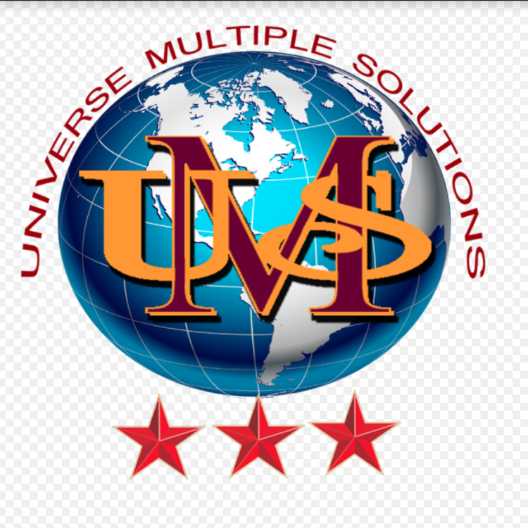 Universe Multiple Solutions's image